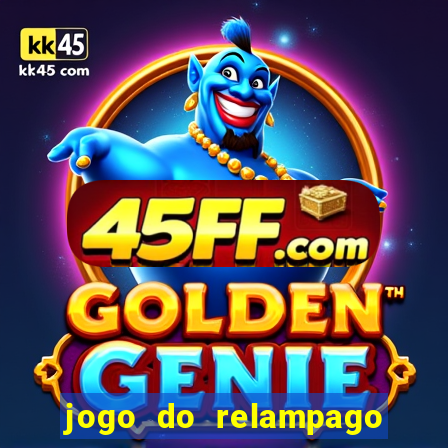 jogo do relampago mcqueen para celular